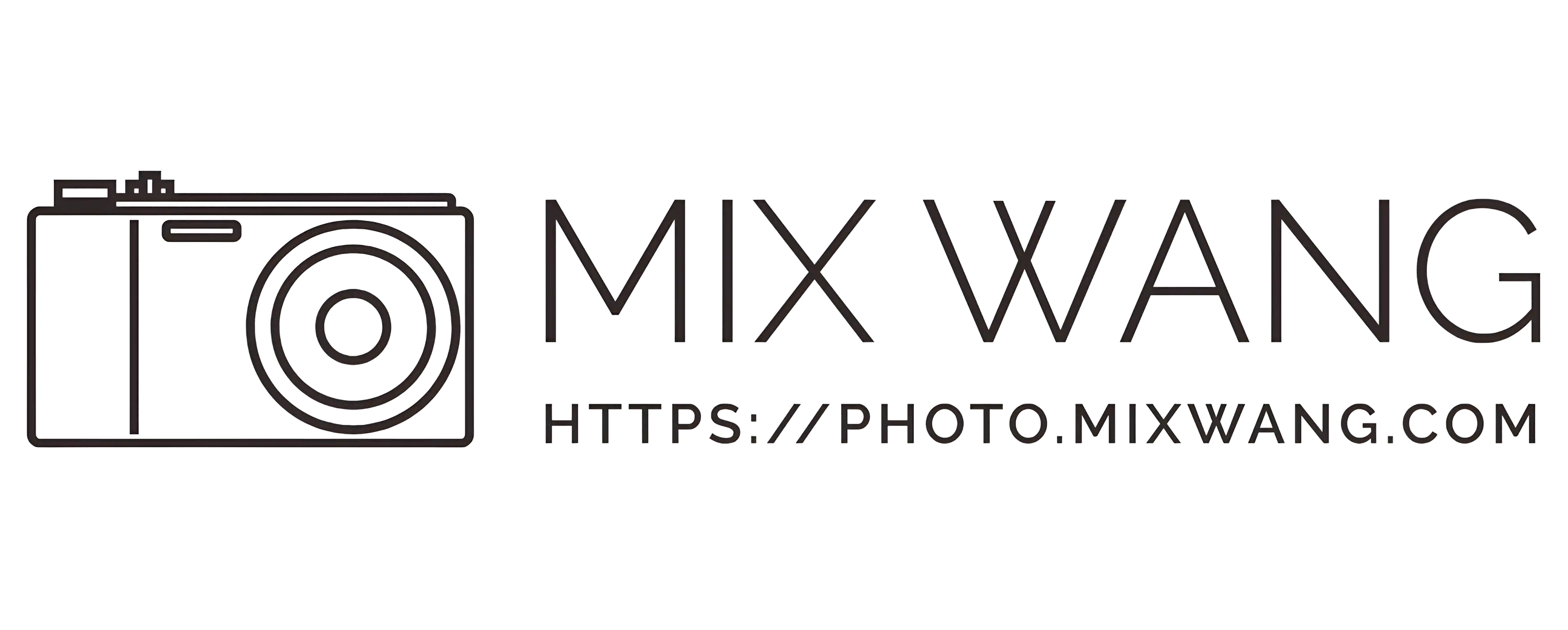 Mix Wang's Photos